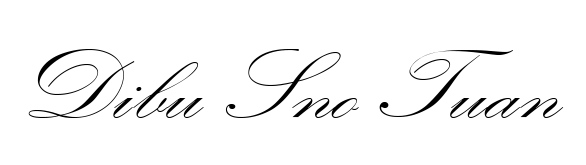 signature